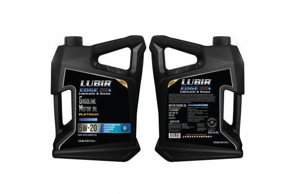 5W20 Platinum 5L