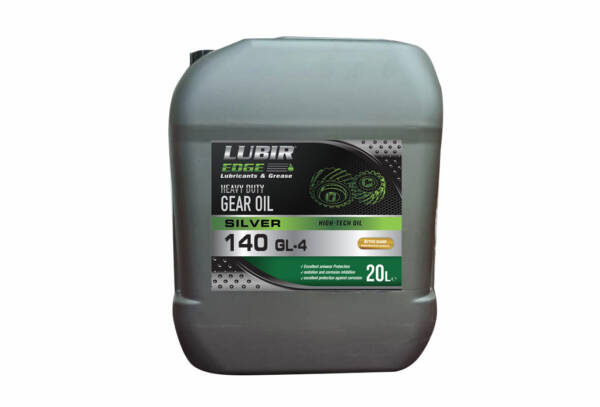 GEAR OIL 140   20L